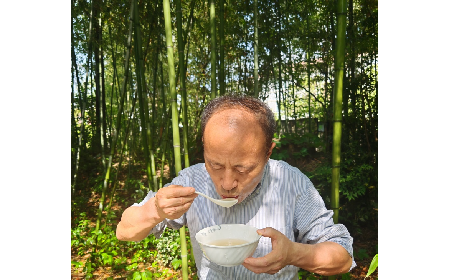 五月踏青正當(dāng)時(shí)，讓傳統(tǒng)風(fēng)味為旅途添香