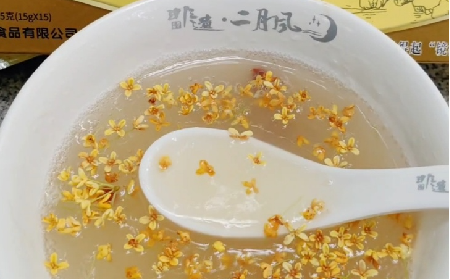 立夏時節(jié)，二月風野生葛粉與自然共赴一場有機之約