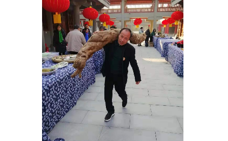 163 年只做一件事！深山非遺葛粉憑啥火遍全國？