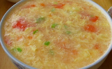 野生葛根粉的多樣吃法，你 get 了嗎？你會(huì)做嗎？