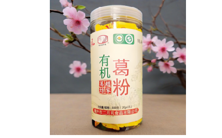 被同事塞了罐有機野生葛根粉后，我的辦公室生活變了樣