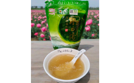 應(yīng)酬族的秘密武器:一杯葛根粉讓我從宿醉中找回清晨