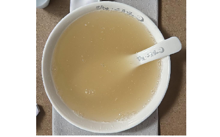 燥熱時分的清涼慰藉，二月風(fēng)有機葛粉帶來舌尖驚喜