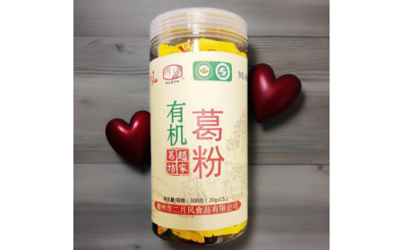 媽媽的秘密武器！一罐葛根粉，讓娃乖乖坐住半小時