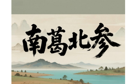 秋日滋養(yǎng)智慧：南葛北參，順應(yīng)自然的飲食之道
