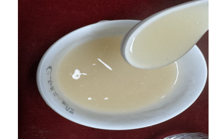 秋日輕潤，邂逅二月風有機野生葛根粉