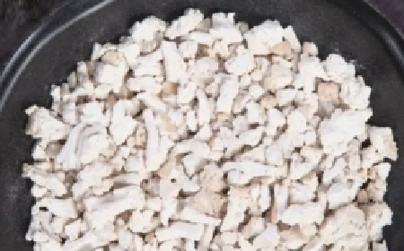 太奶奶的葛粉方子，自然的好味