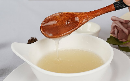 午后一碗葛粉暖，隨州風(fēng)味入心間