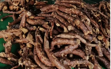 野生葛根粉是否可以天天吃？不同人群的食用分析