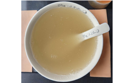 【冬天野生葛根粉實(shí)用指南】天氣轉(zhuǎn)涼，野生葛根粉正確沖調(diào)技巧