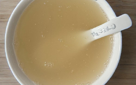 沖調(diào)野生葛根粉總呈水狀？找準(zhǔn)原因+科學(xué)方法，輕松get細(xì)膩稠糊