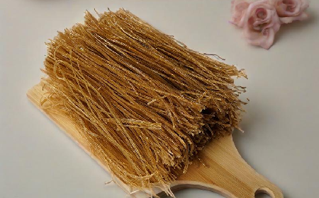 冬日暖爐旁，有機(jī)葛粉粉條火鍋，藏著百年匠心與家的溫度