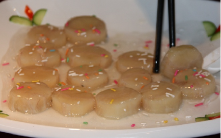 藏在南方年俗里的清甜年味，二月風(fēng)有機野生葛根粉藏著最樸素的新春期許